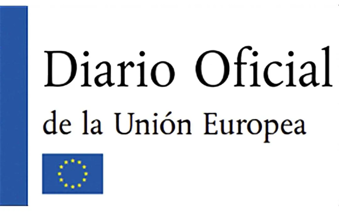 DOUE: NORMATIVA MARZO 2021