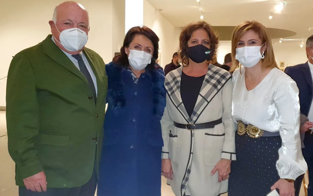 RECONOCIMIENTO DE LA JUNTA A LOS PROFESIONALES SANITARIOS