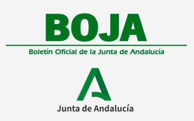 Medidas de simplificación administrativa para la reactivación económica en Andalucía