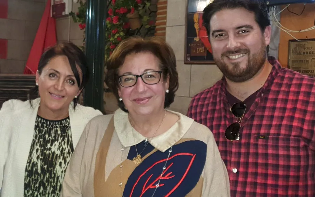 Toda una vida cuidando la Salud Pública desde un alma veterinaria