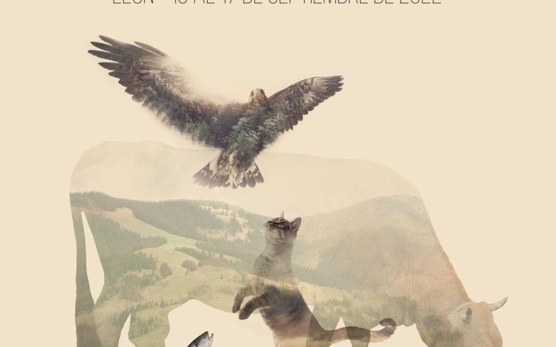 I Congreso Internacional de Sanidad y Bienestar Animal