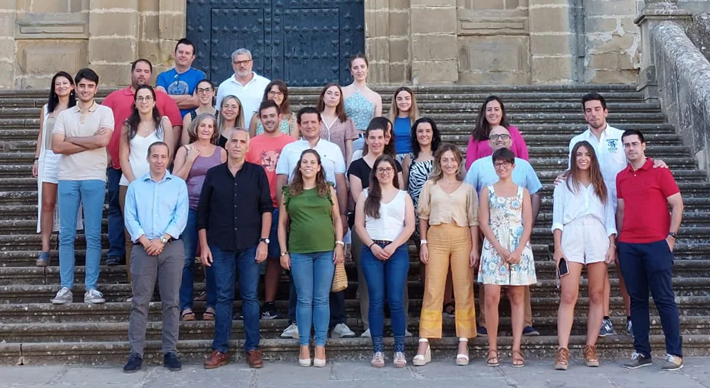 Sobresaliente para el curso “Investigación de alertas, brotes, y fraude alimentario”