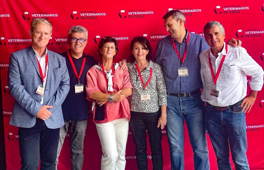 El XXVII Congreso Nacional y XVIII Congreso Iberoamericano de Historia de la Veterinaria, un nuevo punto de unión.