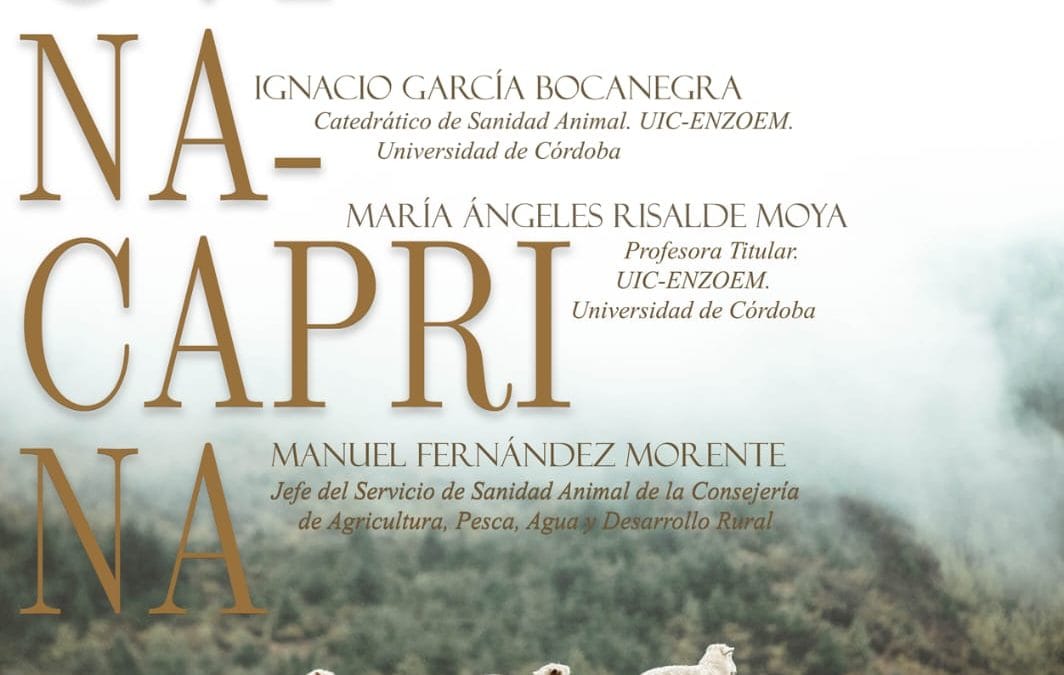 Jornada formativa: “Viruela ovina-caprina”