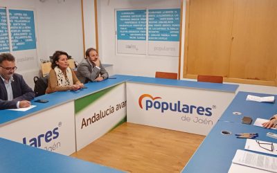 El Colegio de Veterinarios de Jaén insta a la Junta de Andalucía que establezca una dotación presupuestaria para investigación zoonótica