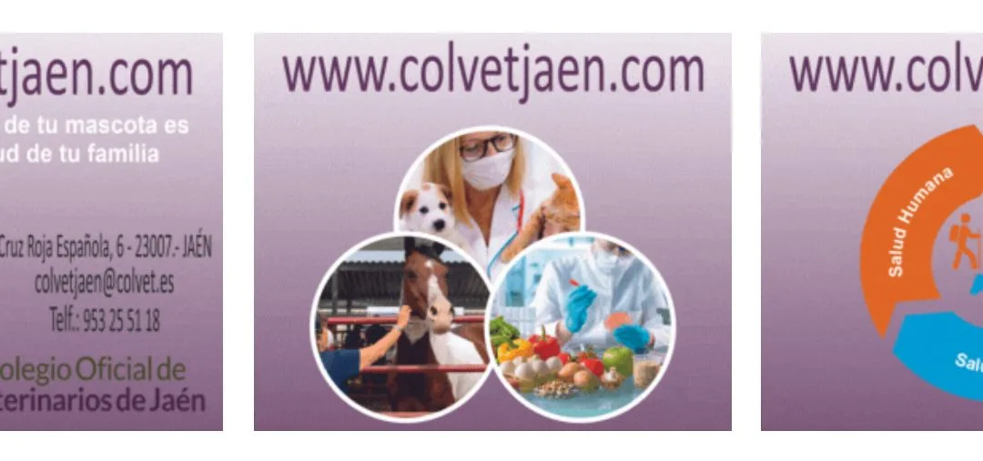 El Colegio de Veterinarios aboga por su papel como sanitarios