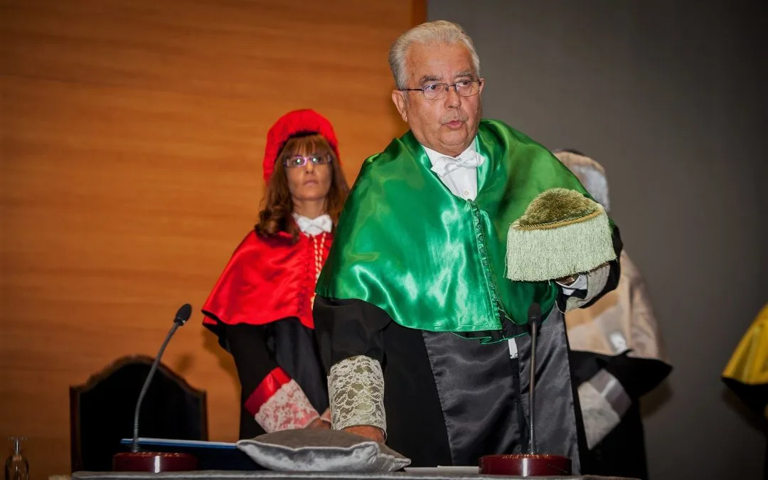 ANTONIO MARÍN. ADIÓS A UN HUMANISTA