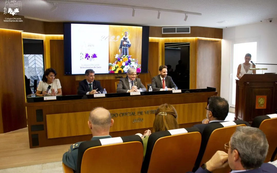 ACTO INSTITUCIONAL DE SAN FRANCISCO 2023: EL BROCHE PERFECTO PARA UN AÑO MEMORABLE