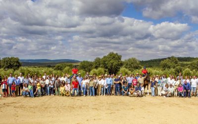 Emoción y solidaridad en el acto oficial conmemorativo de San Francisco de Asís