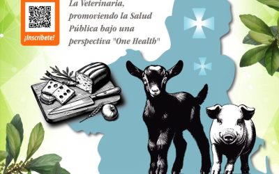 XXX Congreso AVESA de Salud Pública Veterinaria