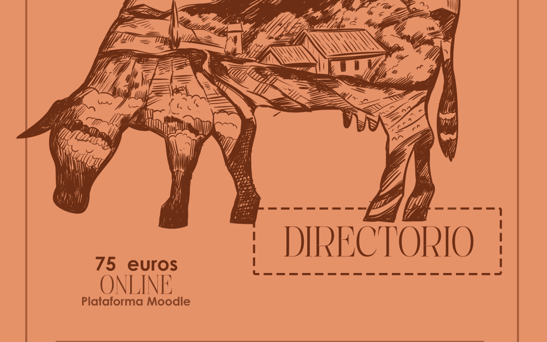 Curso habilitante: “Veterinario de Directorio”