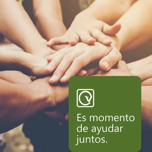 Agradecimiento por la colaboración jiennense a los compañeros afectados por la Dana en Valencia