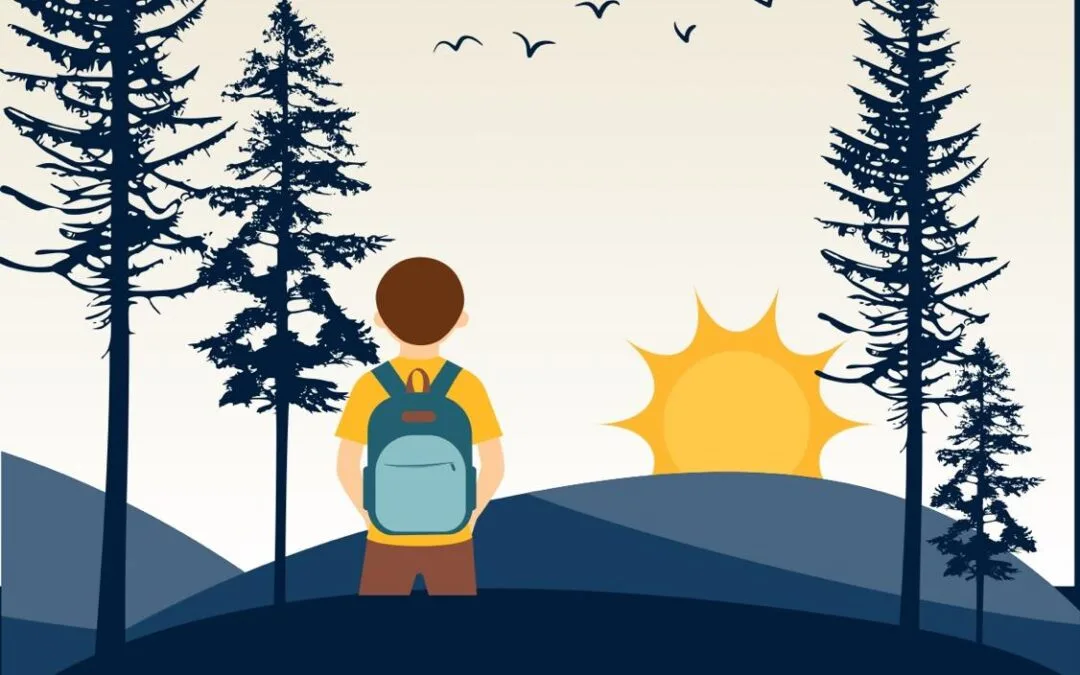 II CAMPAMENTO DIRIGIDO A NIÑOS Y FAMILIAS DE UCRANIA