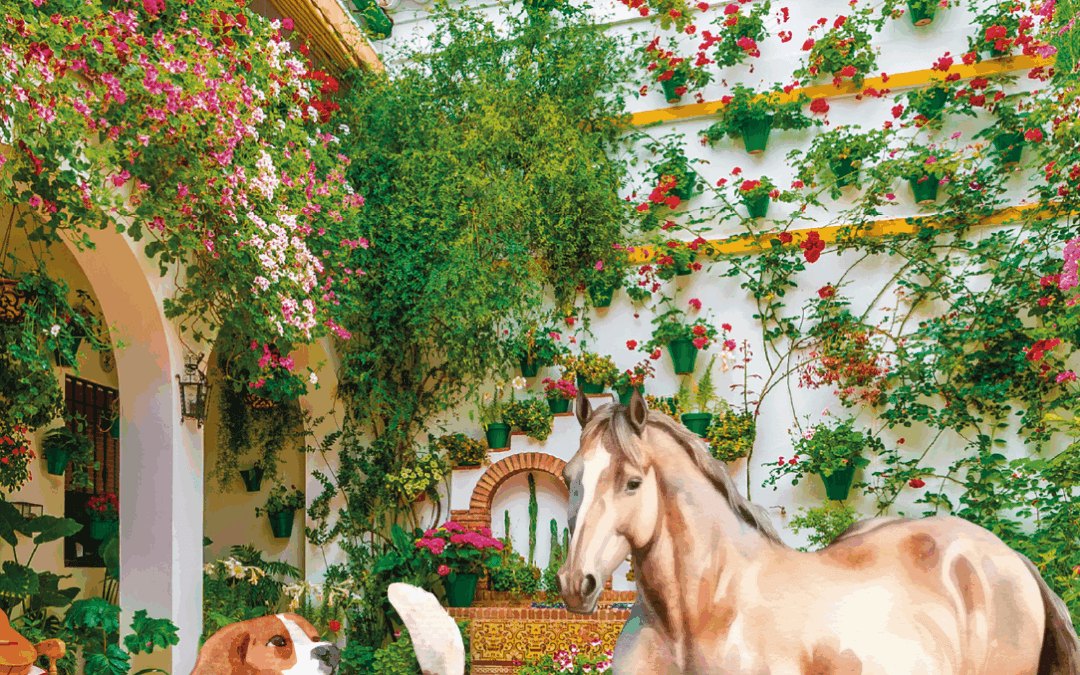 XIX Congreso de Anestesia y Analgesia Veterinaria