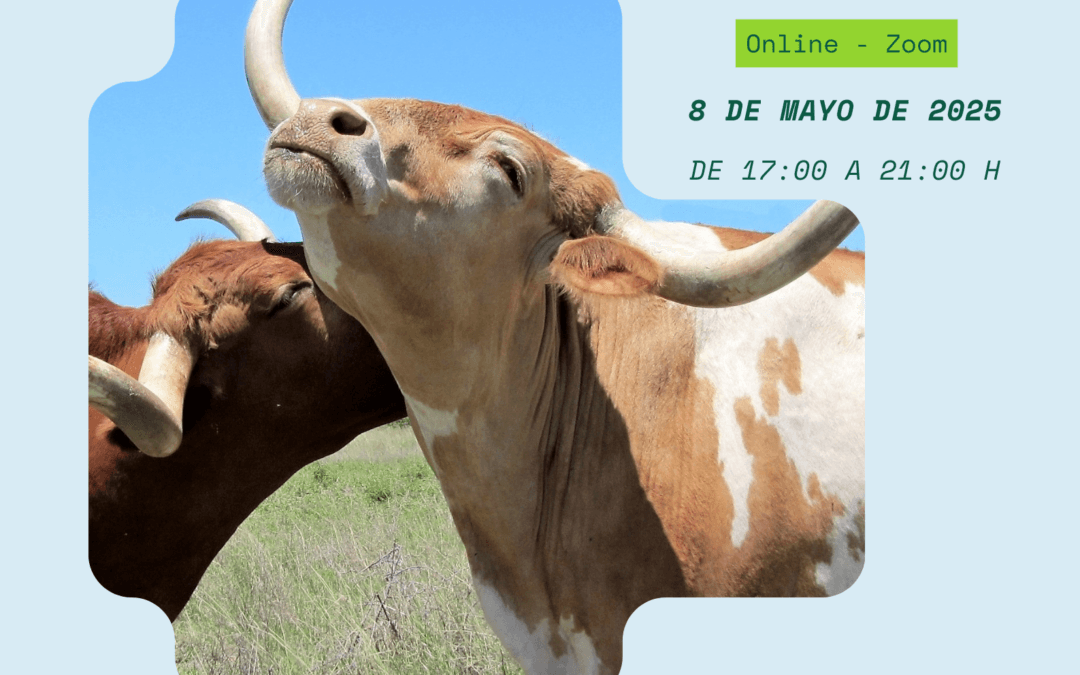 Curso habilitante: “Capacitación para veterinarios habilitados para la expedición de la certificación sanitaria de explotaciones ganaderas para las exportaciones (DVR)”