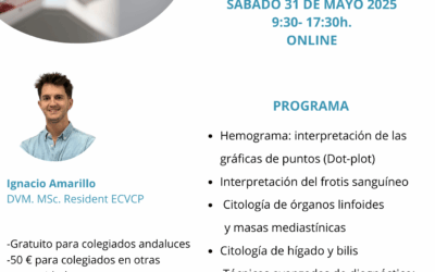 Curso: “Interpretación Avanzada de Pruebas de Laboratorio”