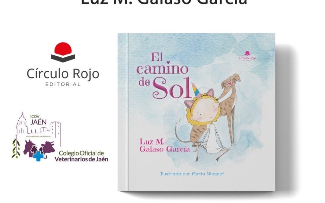 PRESENTACIÓN LIBRO: EL CAMINO DE SOL