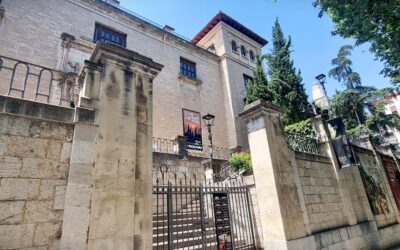 “One Health” llega al Museo de Jaén, gracias a la mirada de la veterinaria y fotógrafa Katy Gómez