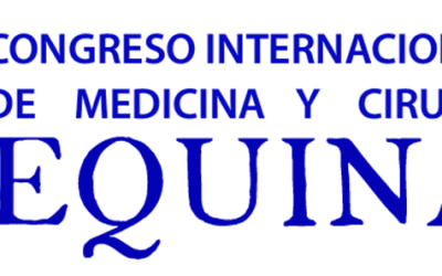 Abierta inscripción y envío de comunicaciones del XXV Congreso Internacional de Medicina y Cirugía Equina