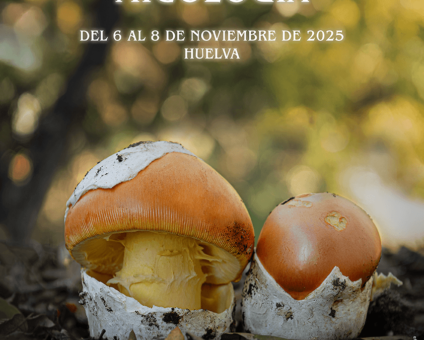 III Congreso Andaluz de Micología