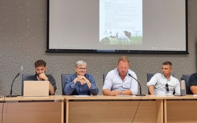 EXPOHUELMA CUMPLE, EXITOSAMENTE, SU CUADRAGÉSIMA EDICIÓN