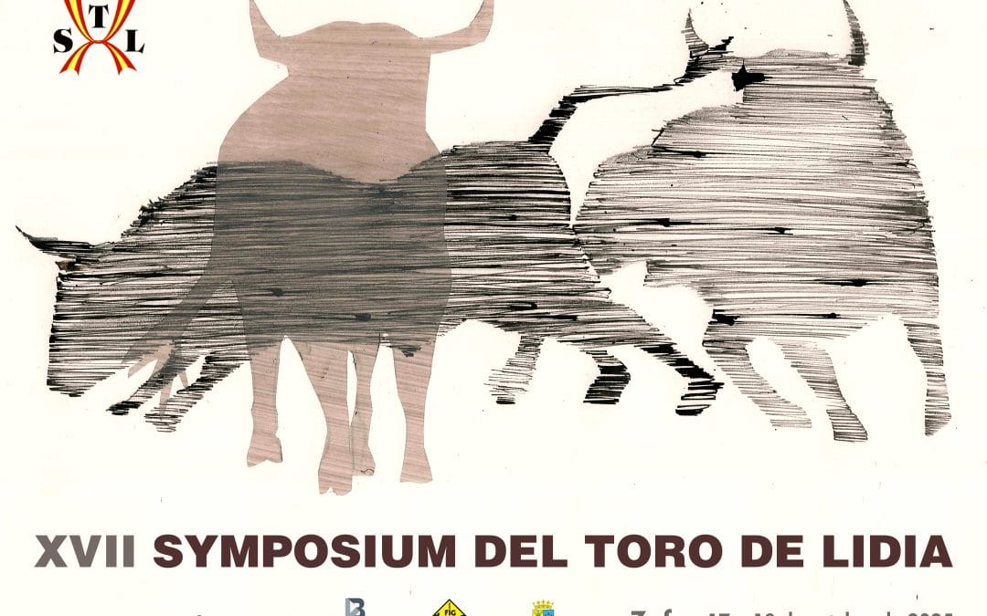 XVII Simposium del toro de lidia (Zafra)