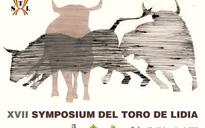 XVII Simposium del toro de lidia (Zafra)