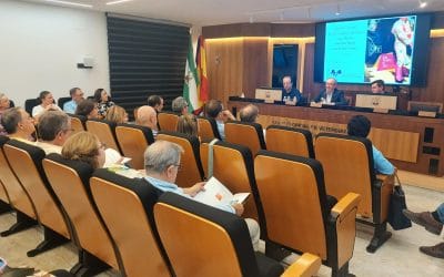 Presentada la Guía Taurina, de la Federación Taurina de Jaén