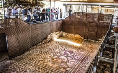 El Conjunto Arqueológico de Cástulo: colofón espectacular para San Francisco 2025