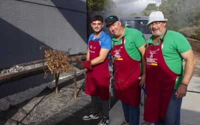 Celebrada, con notable aceptación, la I Jornada Técnica sobre I.G.P. Cordero Segureño en Jaén.