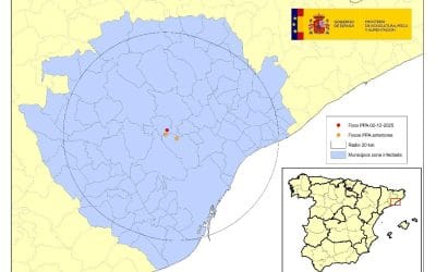 Nota actualización situación PPA