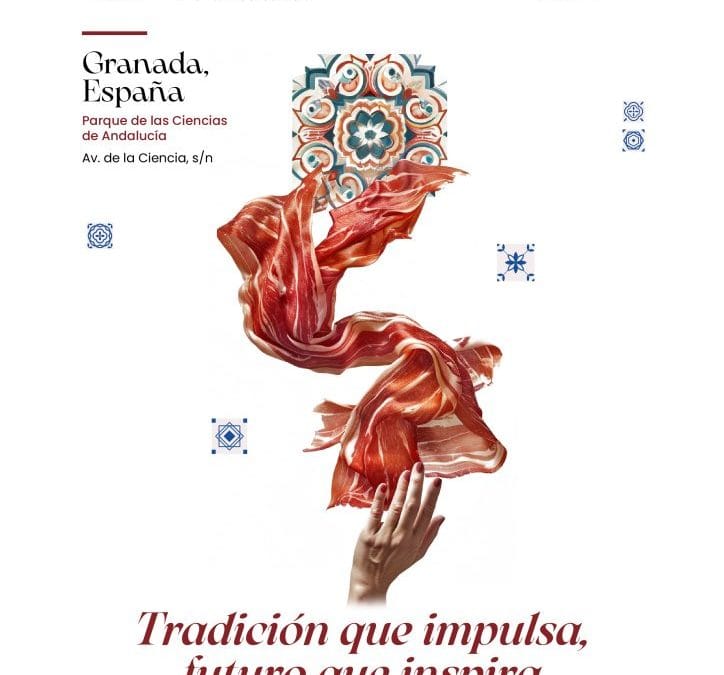 XIII Congreso Mundial del Jamón
