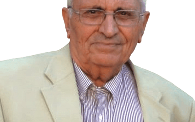 FALLECE D. MANUEL DÍAZ-MECO ÁLVAREZ