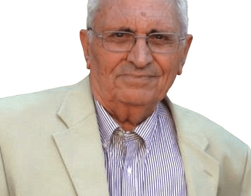 FALLECE D. MANUEL DÍAZ-MECO ÁLVAREZ