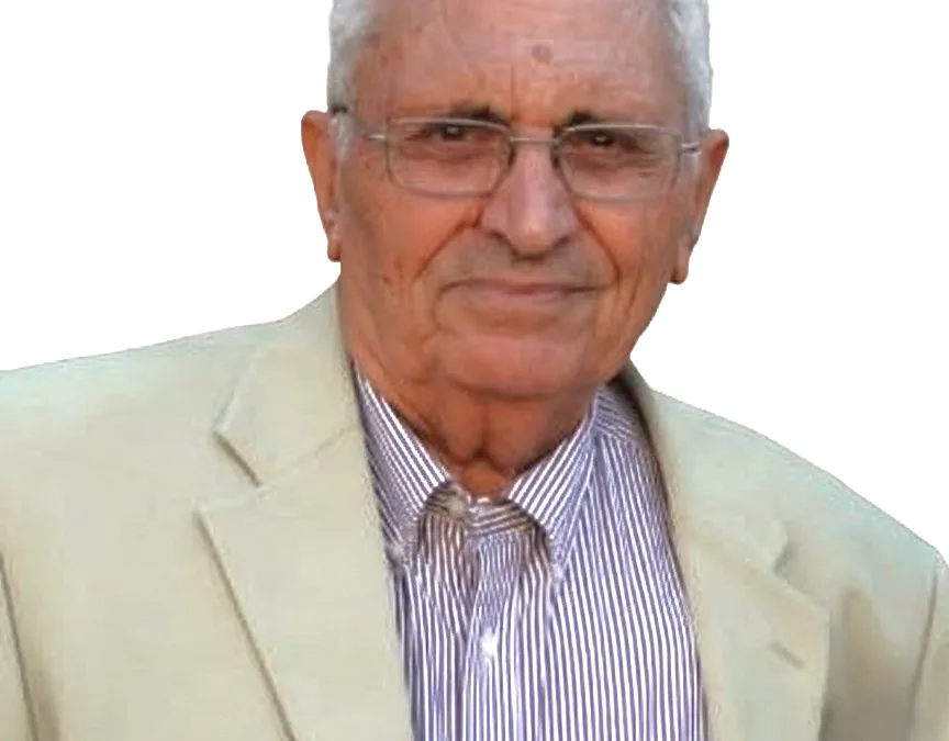 FALLECE D. MANUEL DÍAZ-MECO ÁLVAREZ