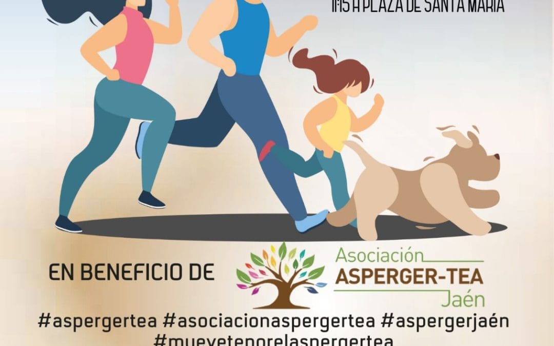 VI CARRERA-CAMINATA BUENA MUERTE