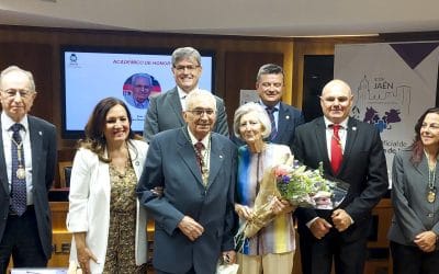 IN MEMORIAN:  MANUEL DÍAZ-MECO, UN BUEN MAESTRO DE VETERINARIOS