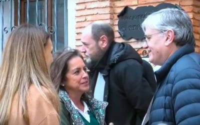 EL COLEGIO OFICIAL DE VETERINARIOS DE JAÉN PARTICIPA EN EL II FORO ANDALUZ DE CAZA