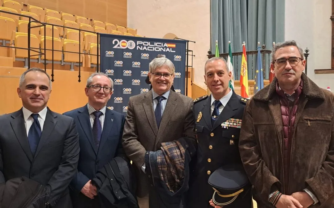 El Ilustre Colegio Oficial de Veterinarios de Jaén, refuerza su compromiso con la sociedad jiennense.