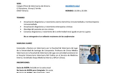 Curso: “Actualización en Medicina Interna”