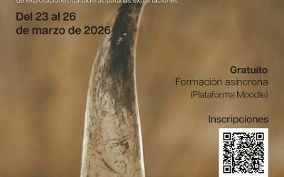 Curso habilitante. Capacitación para veterinarios habilitados para la expedición de la certificación sanitaria de explotaciones ganaderas para las exportaciones (DVR)