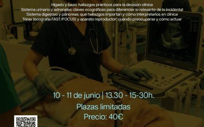 Jornada: “Diagnóstico por Imagen”